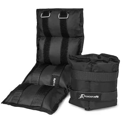 rceFit ProsourceFit