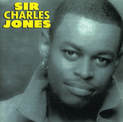 Sir Charles Jones - Sir Charles Jones  - COMPACT DISCS