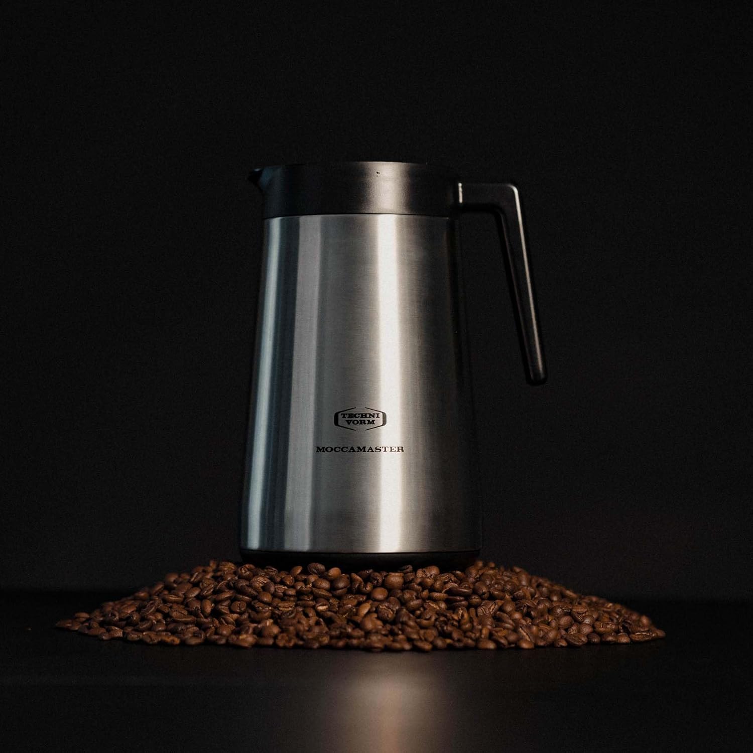 TSCHEN YORM MOCCAMASTER