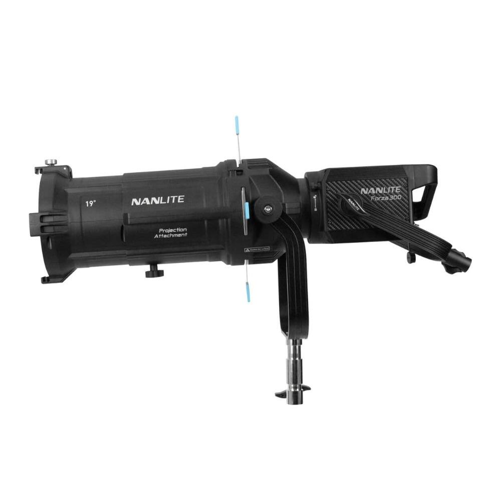 19° NANLITE Fiorza 300 Projection Attachment