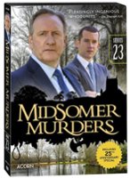 Midsomer Murders Series 23 - Front_Zoom