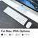 The text in the image is:
"For Mac, With Options.
Mac PC iOS Android"
The text in the image is:
"For Mac, With Options.
Mac PC iOS Android"