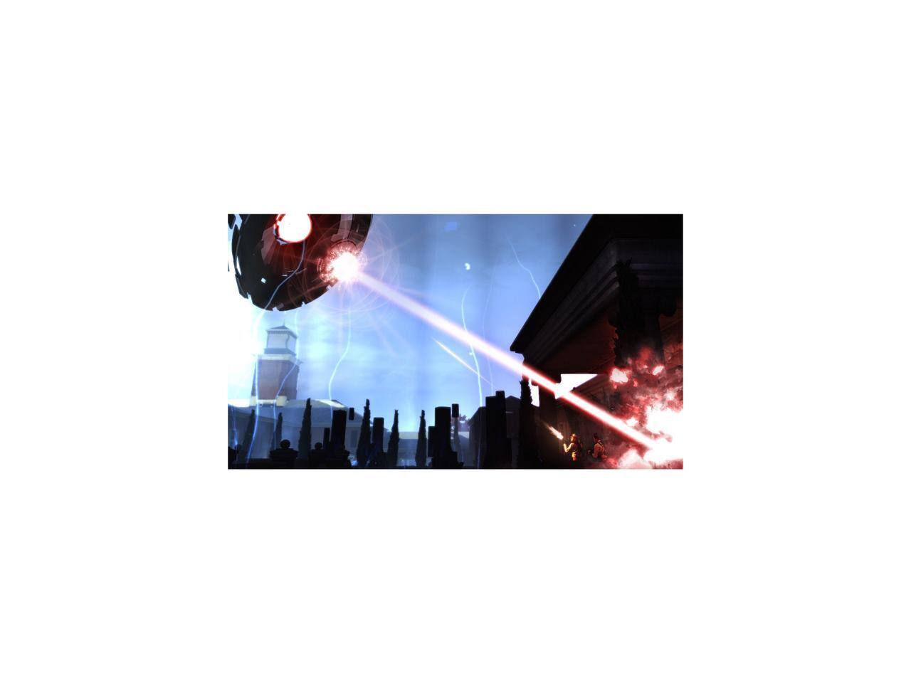 Alt View 1. 2K Games - The Bureau: XCOM Declassified PC Game.