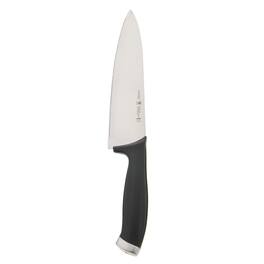 Henckels - Silvercap 8-inch Chef's Knife - Stainless Steel