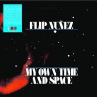 My Own Time and Space [LP] - VINYL - Front_Zoom