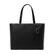Front. TUMI - Voyageur Vail Large Tote - Black /GunMetal.
