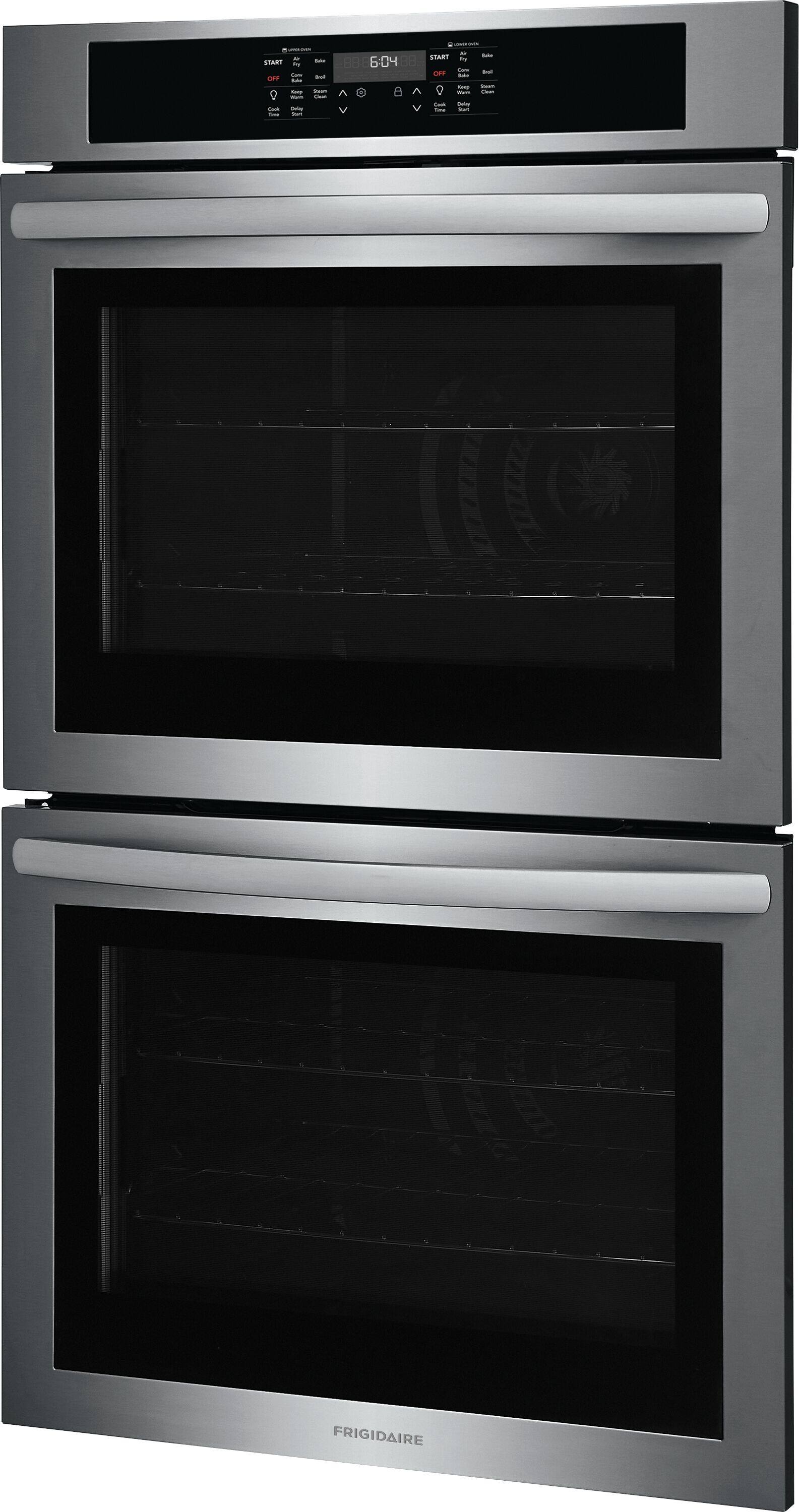 START - d i - EWe I - - : I i - i - 6:0 + - i - - START , - OFF - : 1 - : - - - i - I FRIGIDAIRE