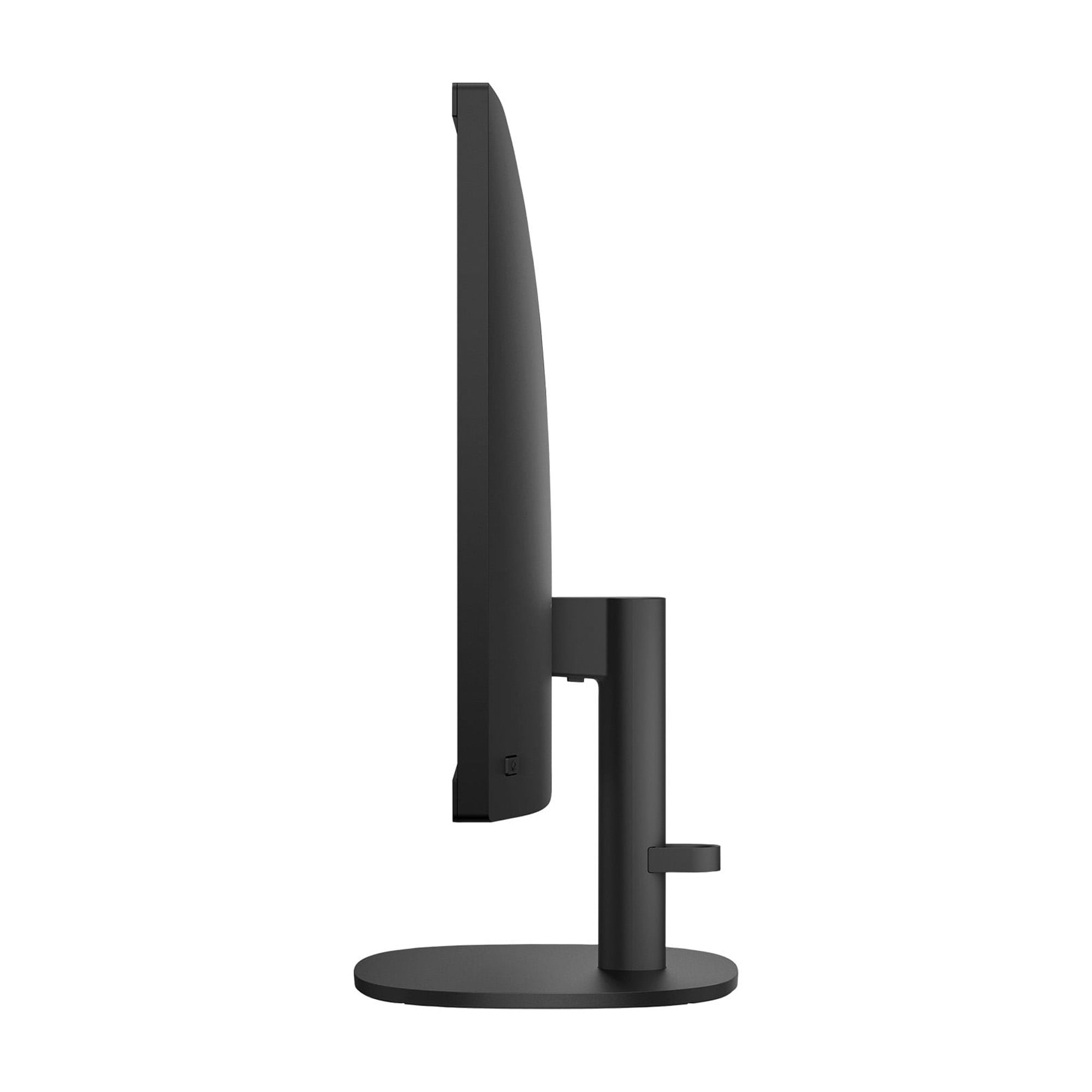 Back. HP - HP 22-DG00 21.45" FHD AlO Desktop PC, i3-N300, 8GB, 256GB, Windows 11 - Black.