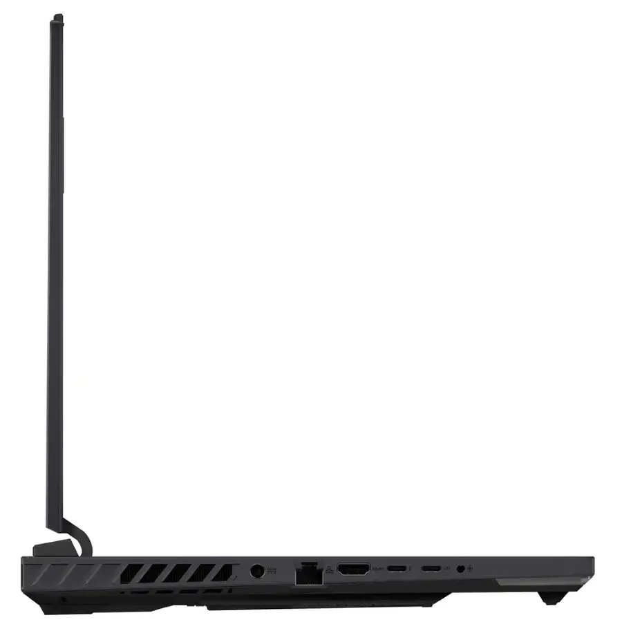 Alt View 11. ASUS - ROG Strix G16 16” 240Hz QHD Gaming Laptop - Intel Core i9-14900HX with 16GB Memory - NVIDIA GeForce RTX 4060 - 1TB SSD - Eclipse Gray.