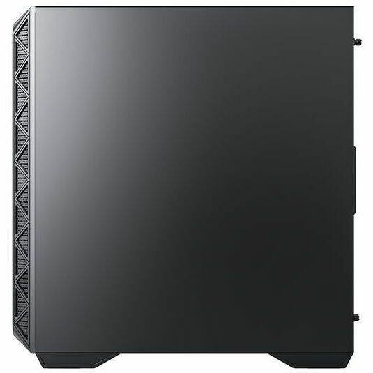 Angle. Montech - AIR 903 MAX Ultra-Cooling Mid-Tower with Max Capacity - Black.