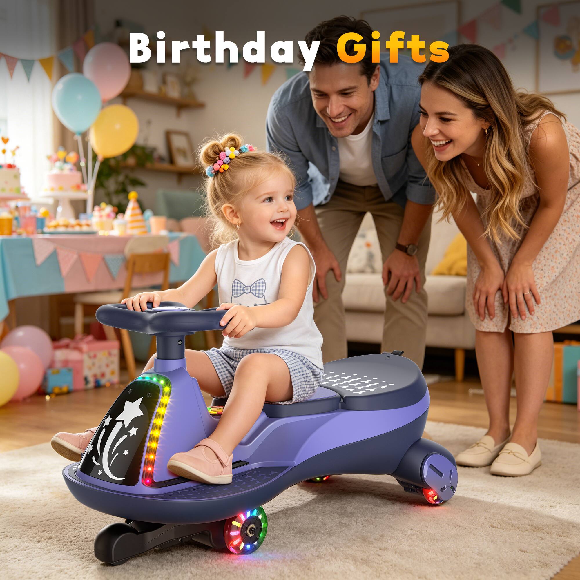 Birthday Gifts