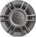 Back. Infinity - Infinity KAPPA8135MAM 8" 3 way Premium Marine Speaker RGB lighting - Titanium Convertible design / component mounting - Black.