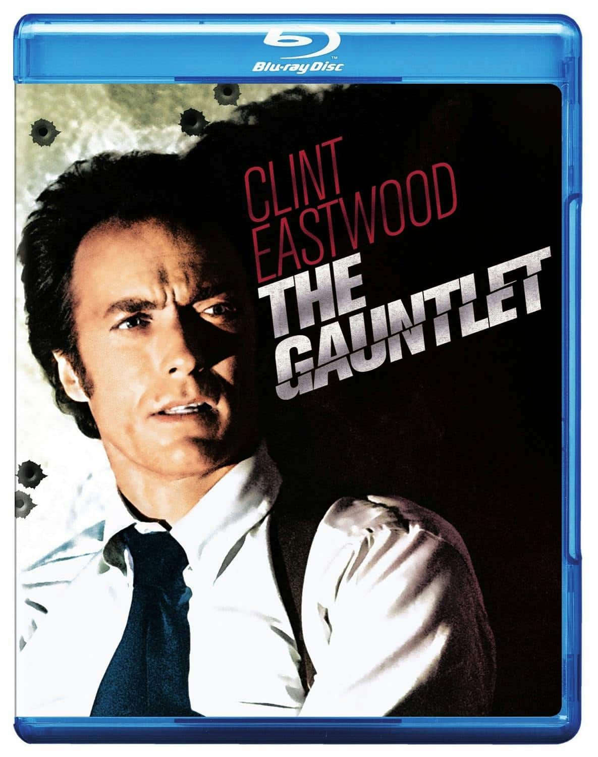 The Gauntlet [Blu-ray] [Standard]