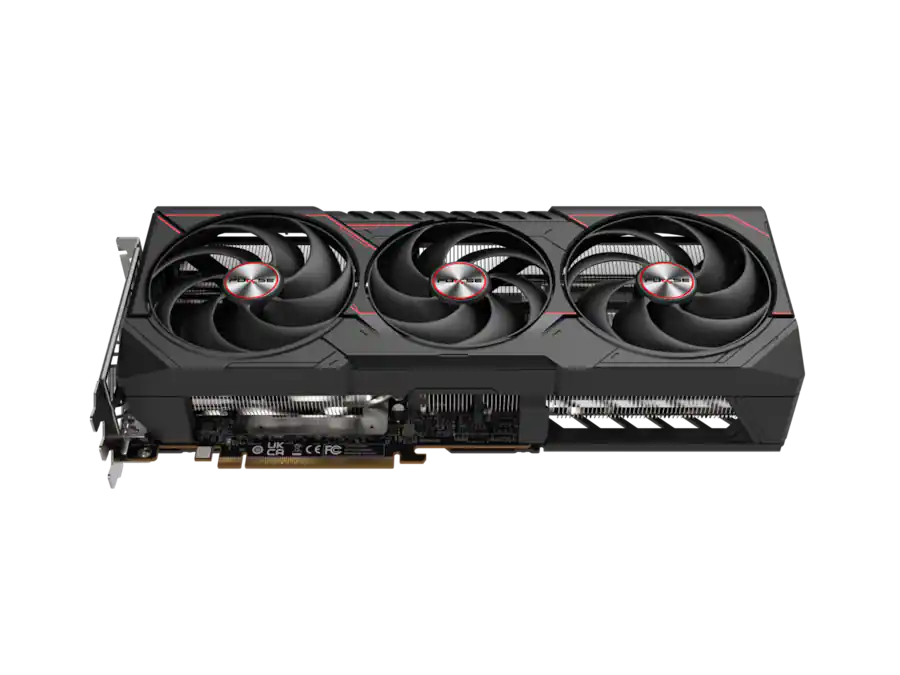 グラフィックボード・グラボ・ビデオカード Sapphire Pulse Radeon RX グラフィックボード・グラボ・ビデオカード Sapphire Pulse Radeon RX