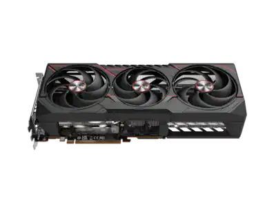Sapphire PULSE Radeon RX 9070 XT 16GB GDDR6 PCI Express 5.0 x16 Sapphire PULSE Radeon RX 9070 XT 16GB GDDR6 PCI Express 5.0 x16