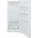 Left. Frigidaire - 27 in. Wide 16 Cu. Ft. Garage Ready Upright Refrigerator - White.