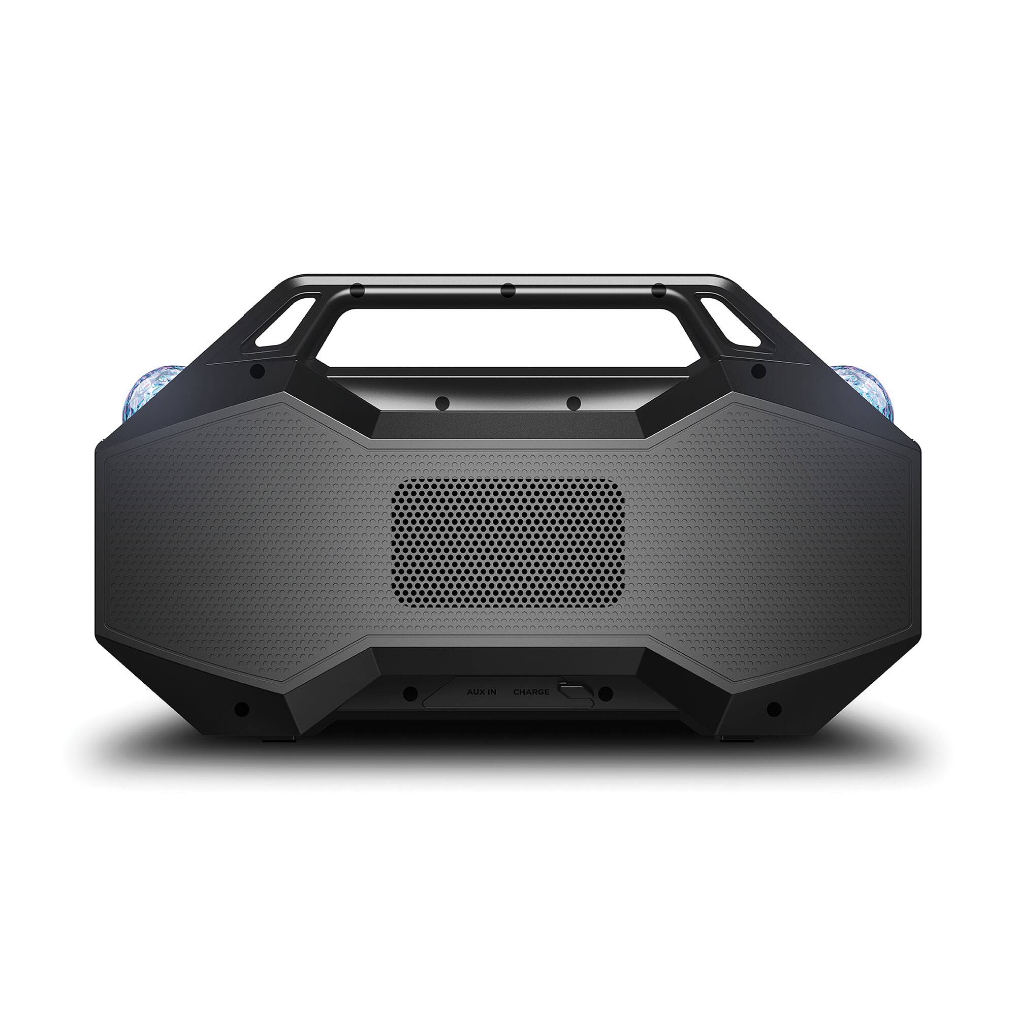 The text on the image reads "ALX n CHARGE."