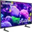 Samsung 75” Class DU7200 Series Crystal UHD 4K Smart Tizen TV (2024 ...