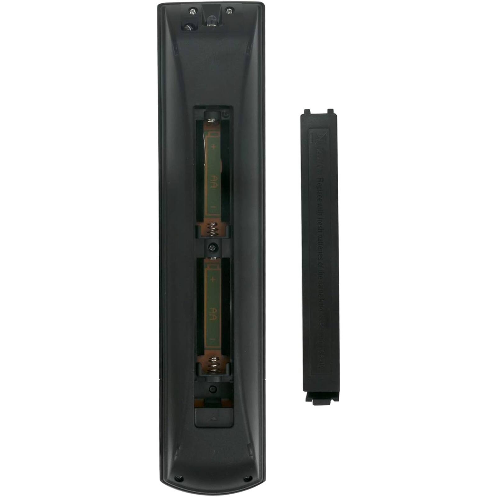 + AA hhh . + AA Replace with fresh batteries of the DROI 01ee