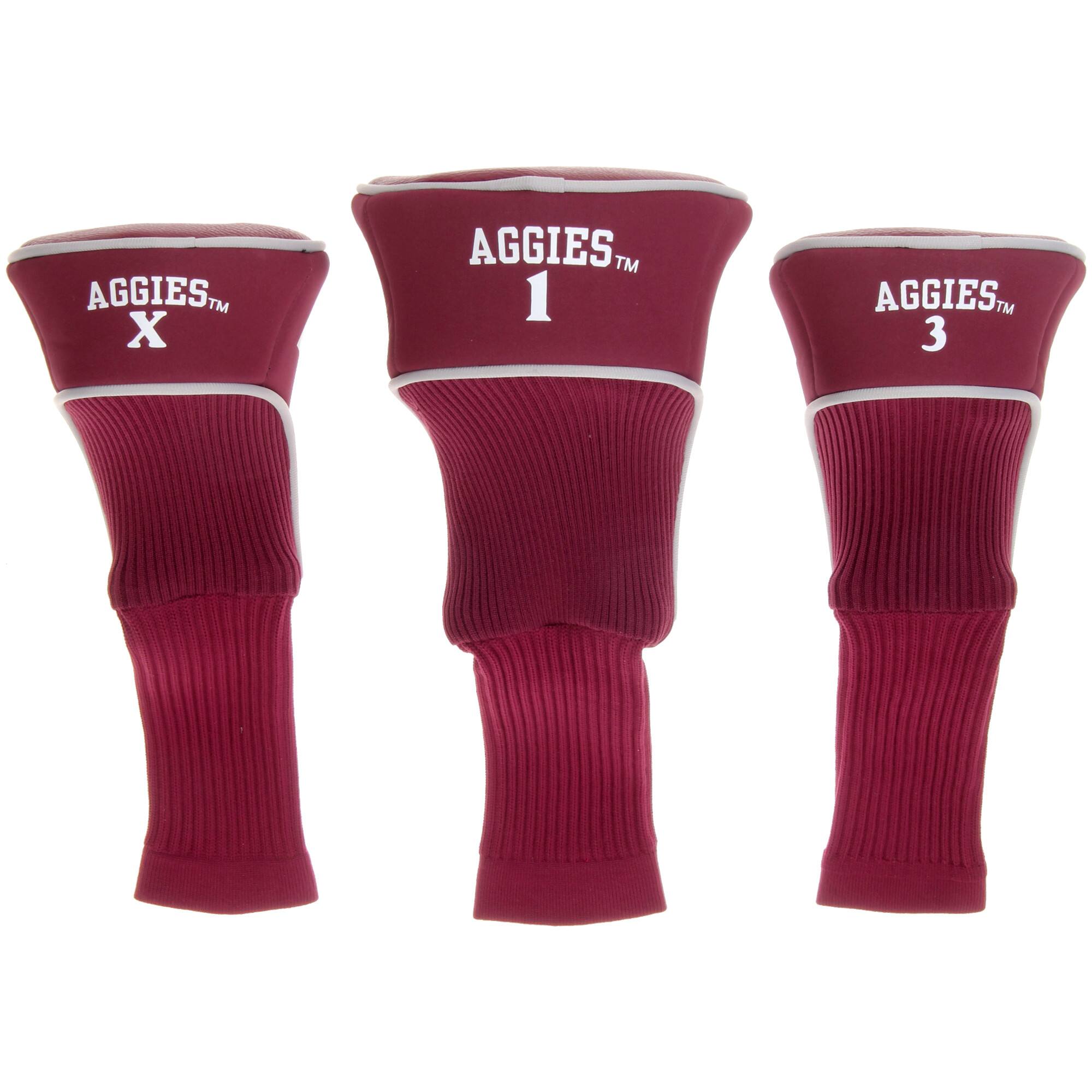 AGGIES™ X  
AGGIES™ 1  
AGGIES™ 3