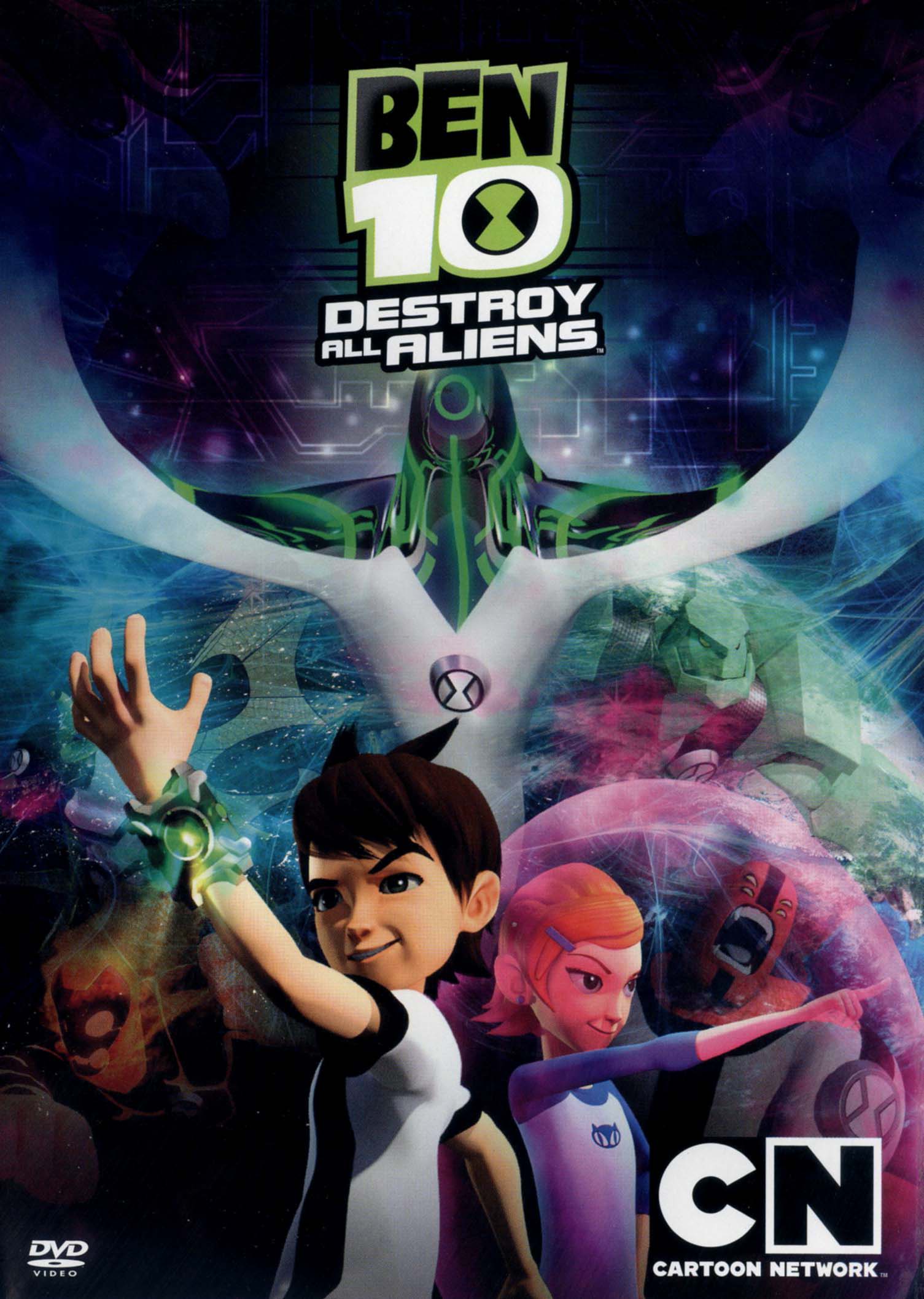 Ben 10 Ultimate Alien Annual 2012: 9781405257107 - AbeBooks