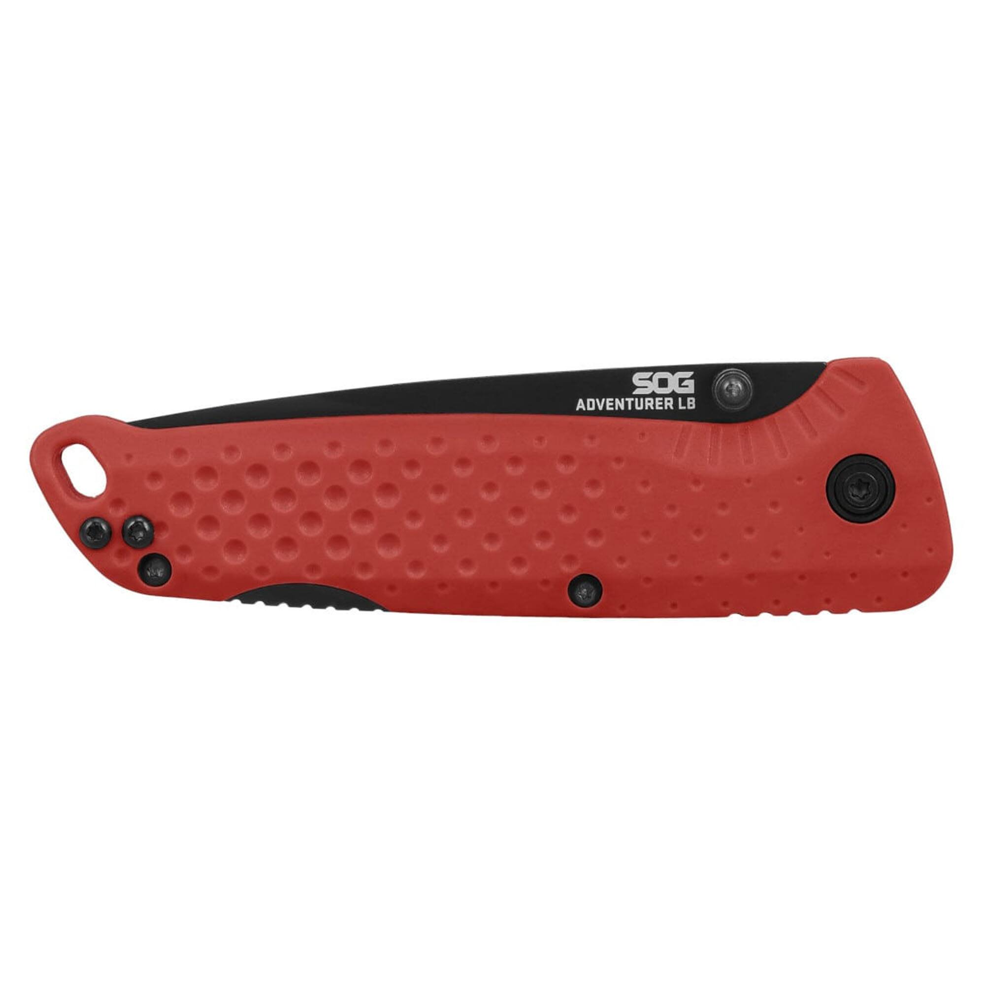 SOG ADVENTURER LB