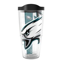 Tervis - Philadelphia Eagles 24oz. Colossal Logo Classic Tumbler - Multicolor