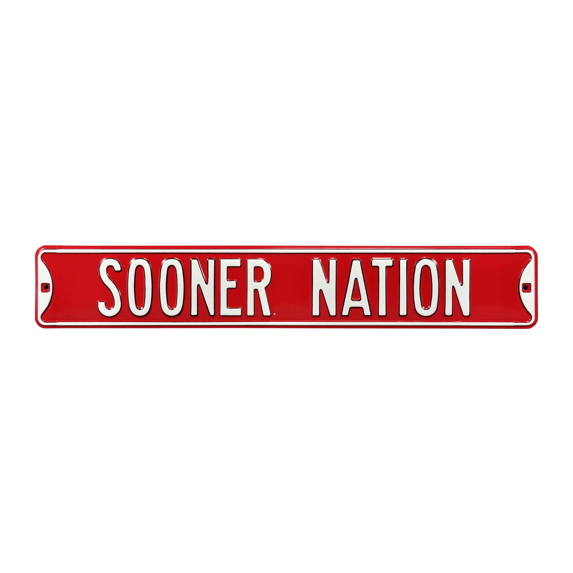 SOONER NATION