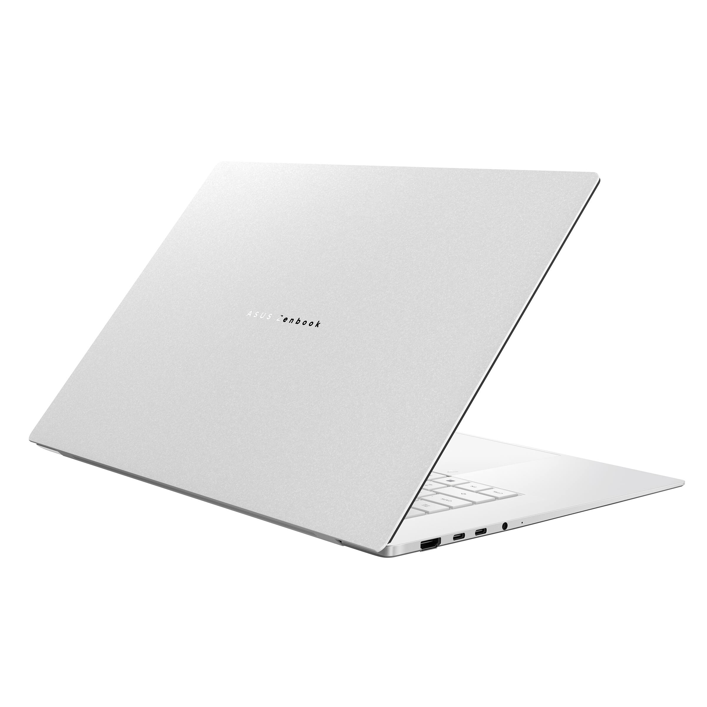 ASUS EnBook