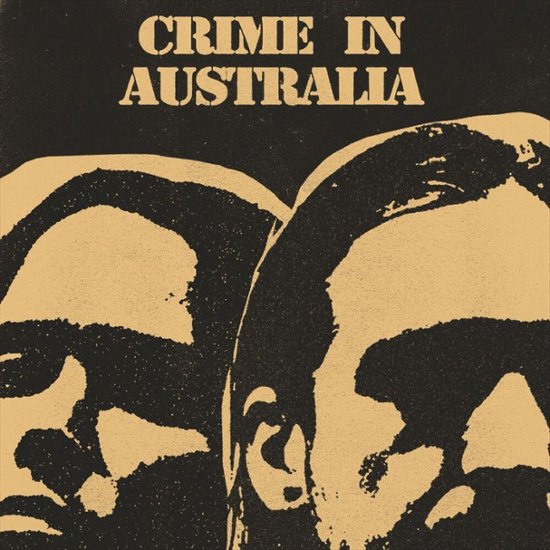 Crime in Australia [LP] VINYL Best Buy