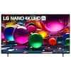 LG NANO 4K UHD AI
