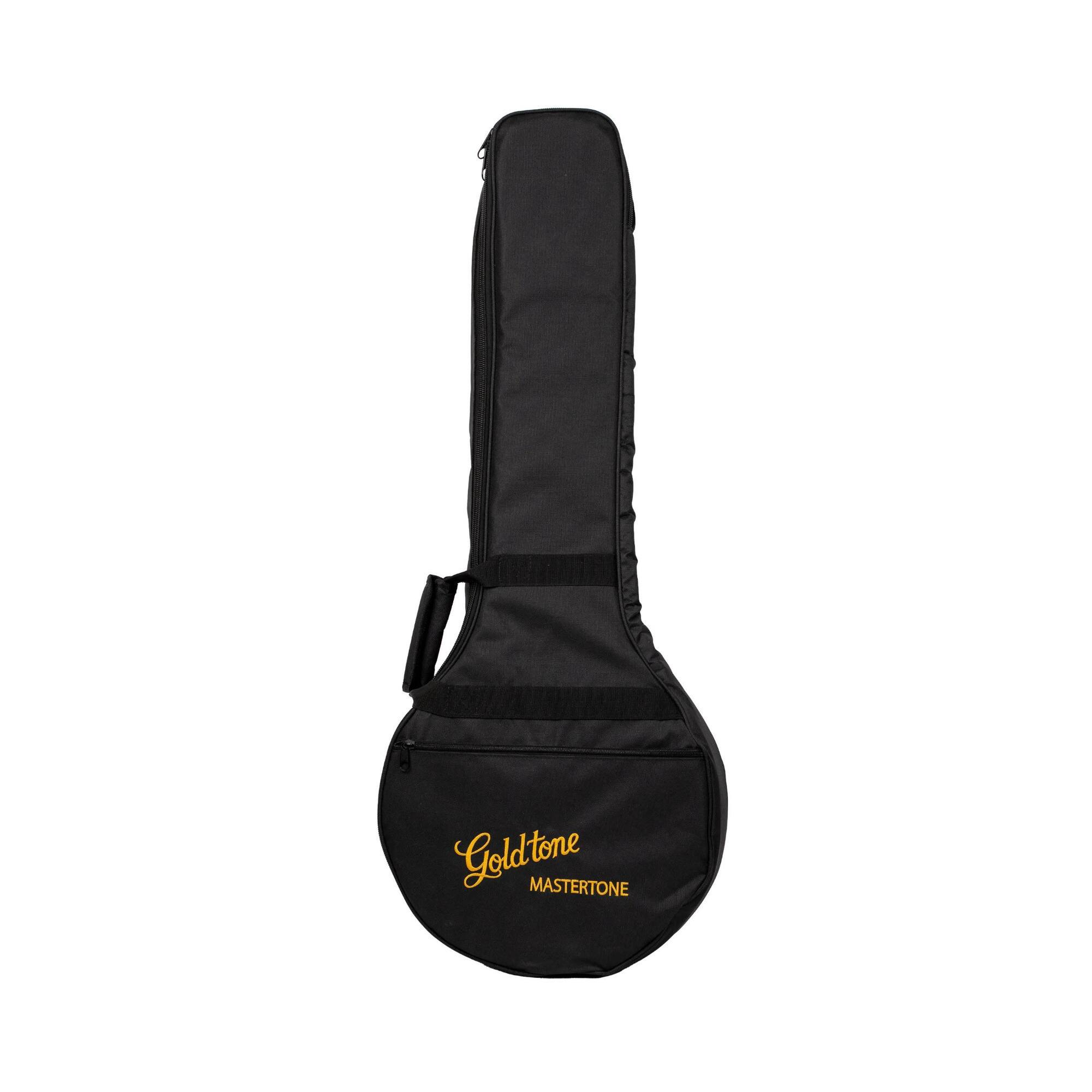 Goldtone  
MASTERTONE