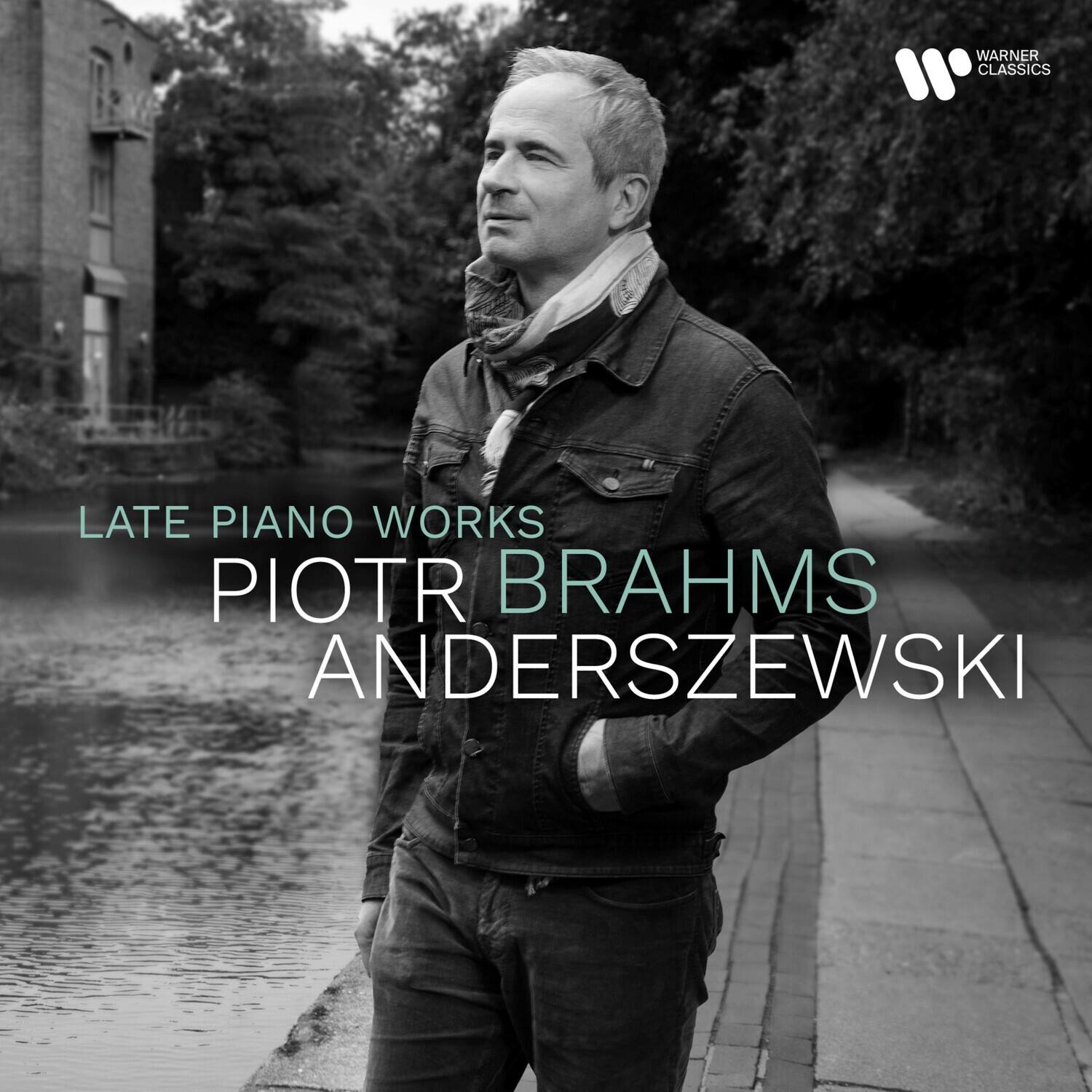Piotr Anderszewski - Brahms: Late Piano Pieces   - COMPACT DISCS [CD] price history on PriceWatchPro