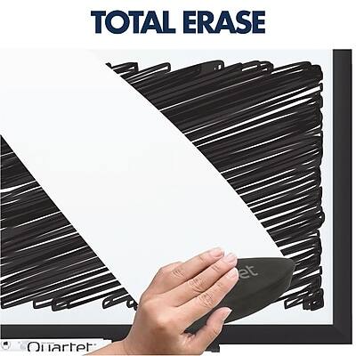 TOTAL ERASE

Onarter