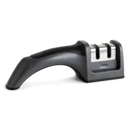 Core Kitchen - Stainless Steel 2 stage Knife Sharpener