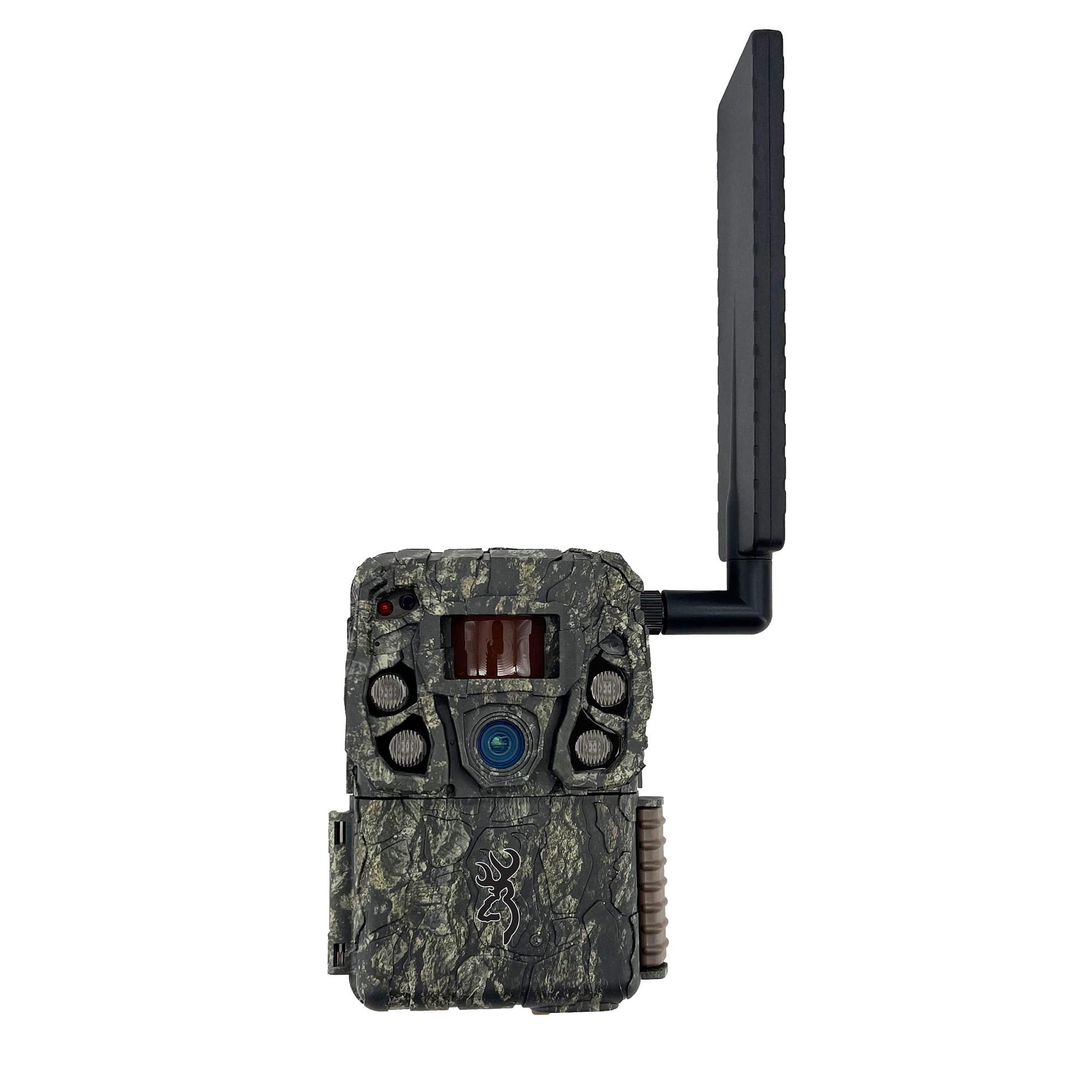 Browning - Trail Camera - Defender Wireless Vision Pro HD AI 46MP