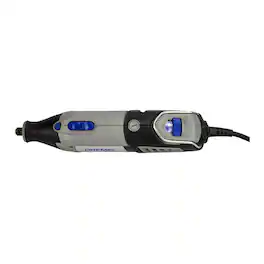 Dremel - Refurbished Excellent - 4000-DR-RT Variable Speed 1.6A 120V Corded Rotary Tool Kit