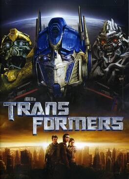 Transformers - DVD