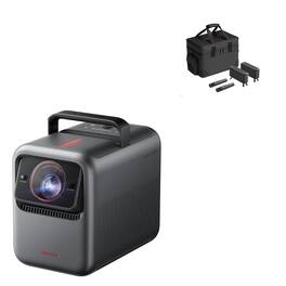 Nebula - X1 4K Projector by Anker with X1 Accessory Pack