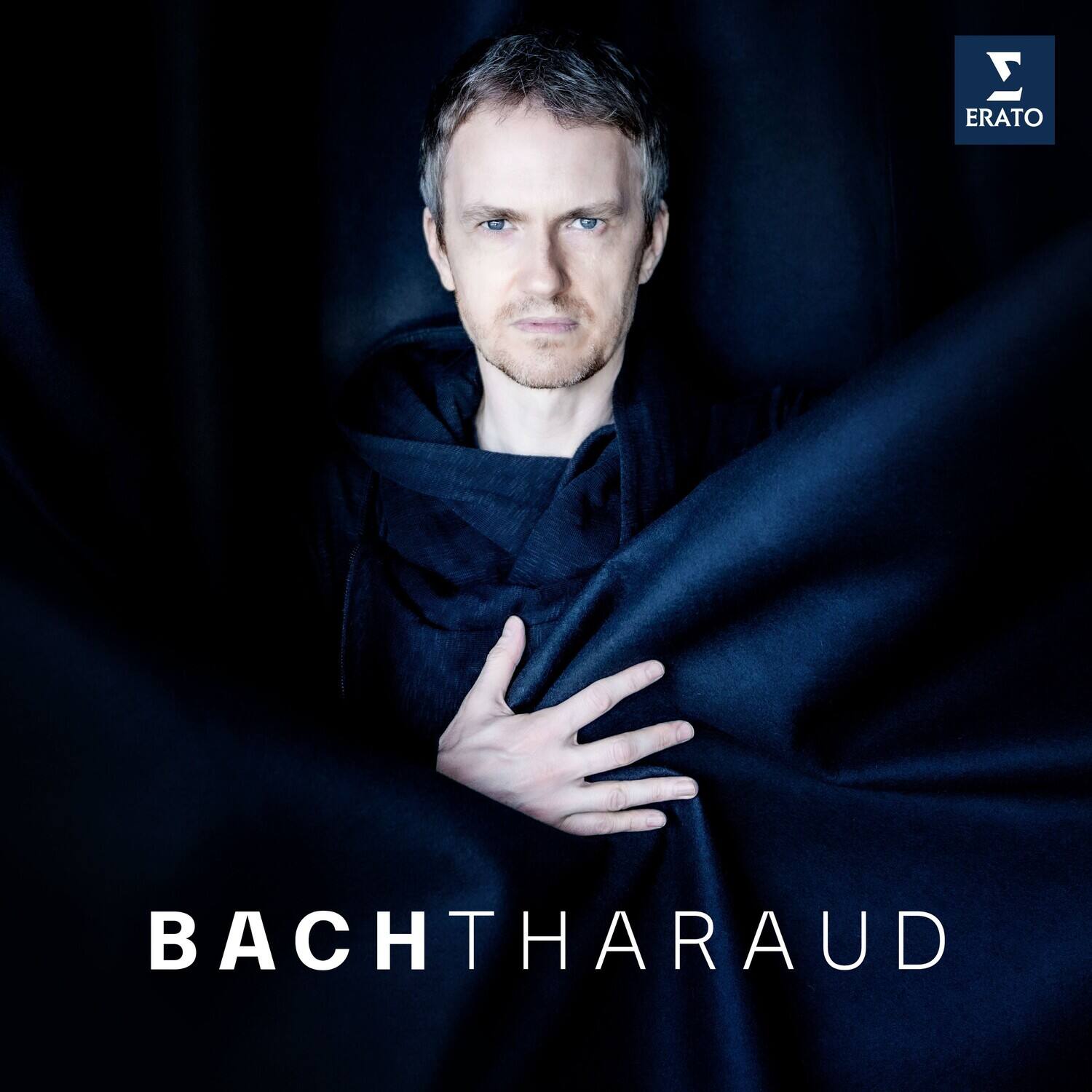 Alexandre Tharaud - Bach  - VINYL LP