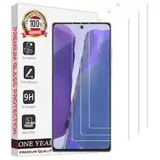 CUSTOMER SATISFACTION 100% GUARANTEE
PREMIUM GLASS PROTECTION
- Zero Bubble
- Scratch Resistant
- 9H Hardness
- 99.99% Crystal
- Ultra Clear
ONE YEAR PREMIUM QUALITY
