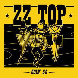 ZZ Top - Goin' 50 (1CD) - COMPACT DISCS