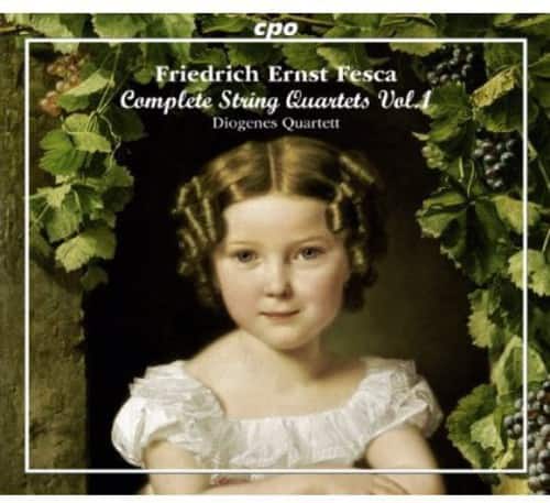Diogenes Quartett - String Quartets 1   - COMPACT DISCS [CD] price history on PriceWatchPro