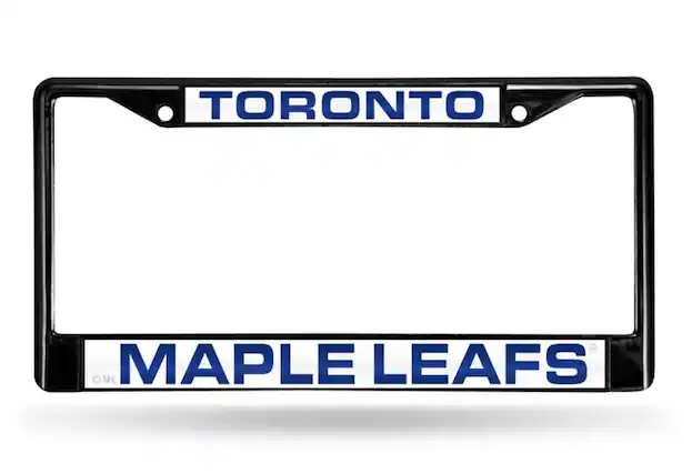TORONTO
MAPLE LEAFS
© NHL