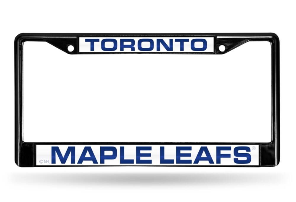 TORONTO  
MAPLE LEAFS  
© NHL