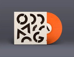 Oddarrang [LP] - VINYL - Front_Zoom