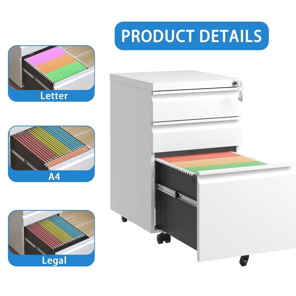PRODUCT DETAILS
- Letter
- A4
- Legal