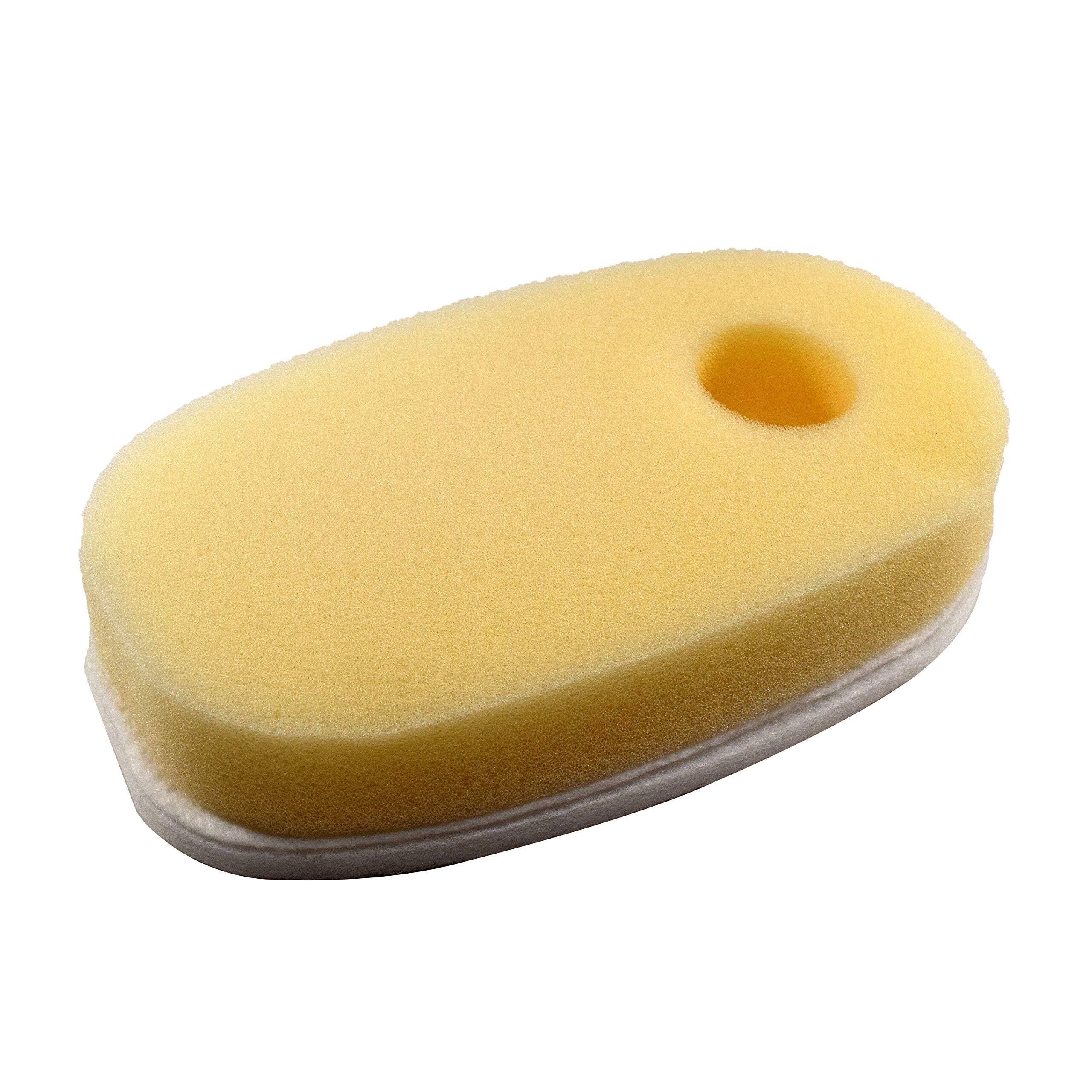 Alt View 4. HQRP - HQRP 2-Pack Foam and Felt Filter Kit for Shark Rocket DuoClean HV380 Series Vacuums, Replaces XFFH380 XPSTFH380.