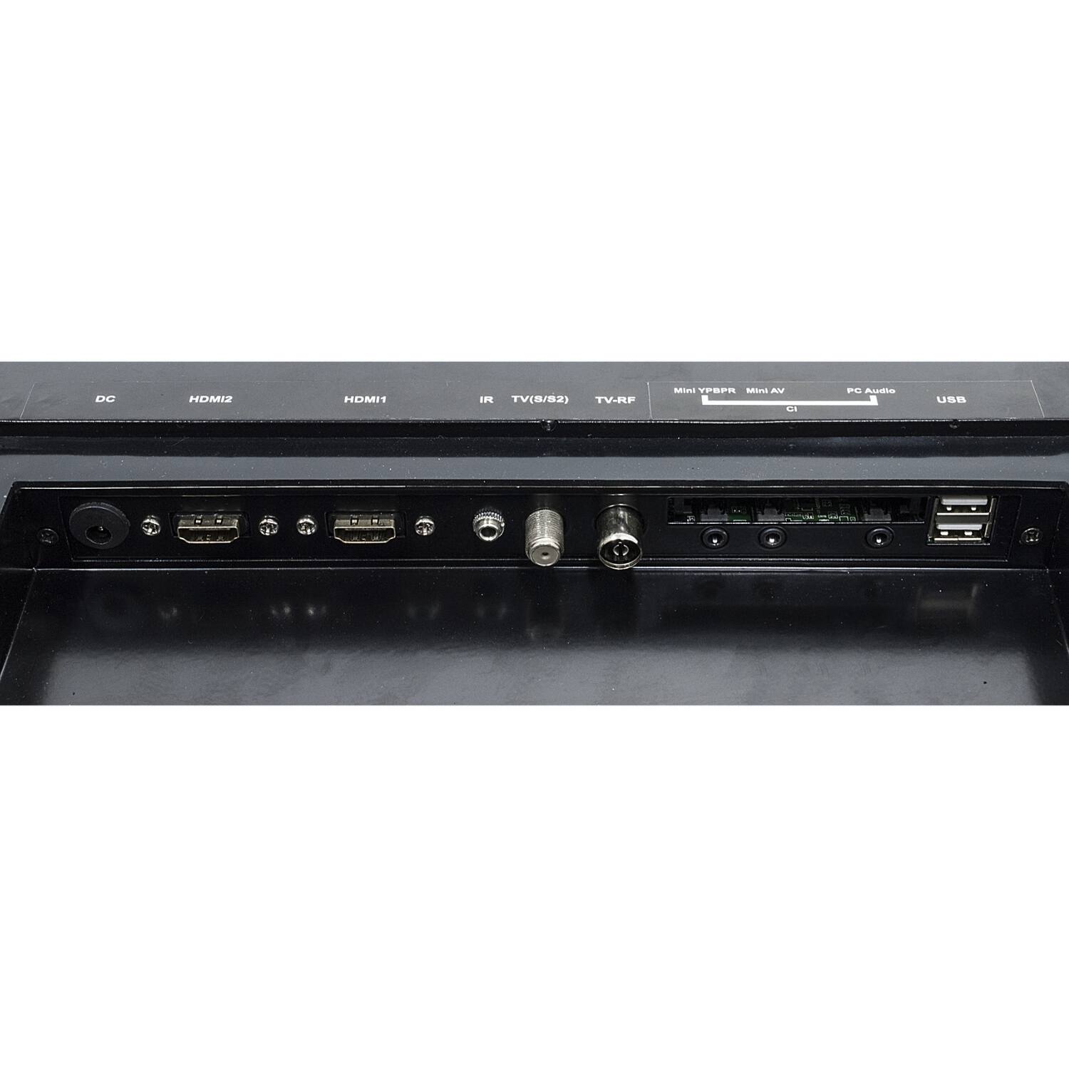 DC PELIMIO HDMI2 IP TV(9/02) IV-8P Mini YPBPR Mini AV PC Audio USB