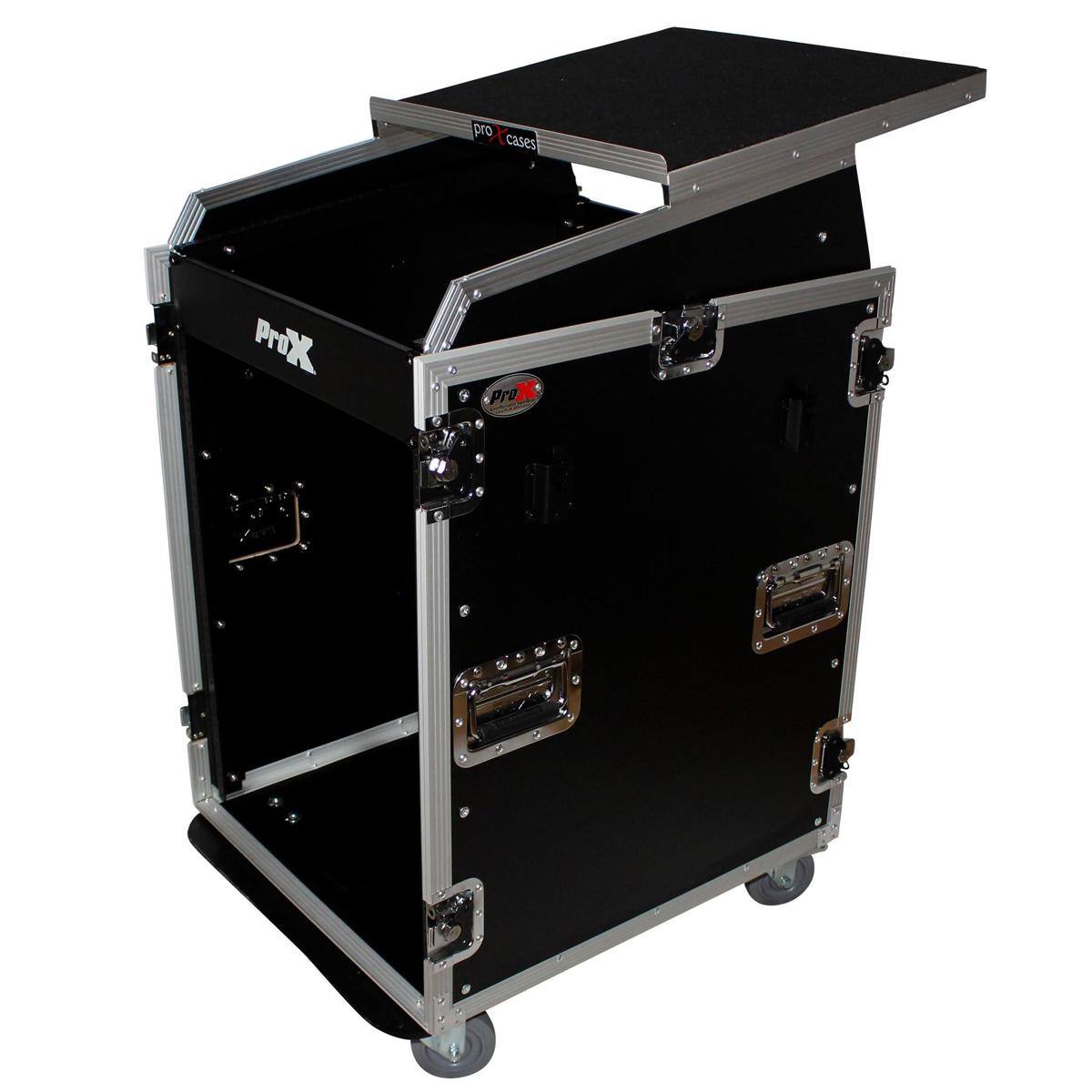 pro cases ProX